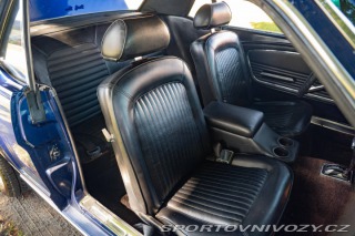 Ford Mustang  1966