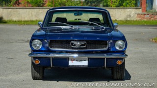 Ford Mustang  1966