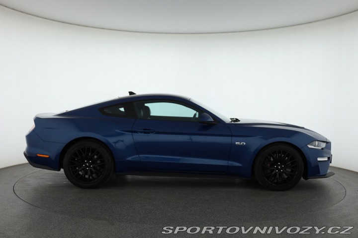 Ford Mustang GT V8 5.0 2023