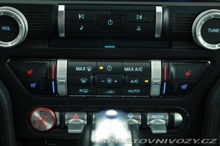 Ford Mustang GT V8 5.0 2023