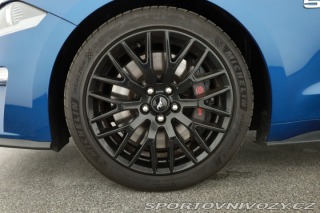 Ford Mustang GT V8 5.0 2023