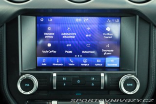 Ford Mustang GT V8 5.0 2023