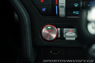 Ford Mustang GT V8 5.0 2023