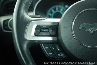 Ford Mustang GT V8 5.0 2023
