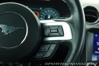 Ford Mustang GT V8 5.0 2023