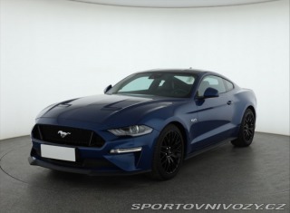 Ford Mustang GT V8 5.0 2023