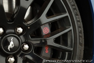 Ford Mustang GT V8 5.0 2023