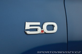 Ford Mustang GT V8 5.0 2023