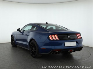 Ford Mustang GT V8 5.0 2023