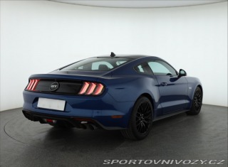 Ford Mustang GT V8 5.0 2023