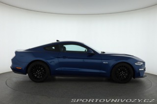 Ford Mustang GT V8 5.0 2023