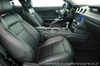 Ford Mustang GT V8 5.0 2023