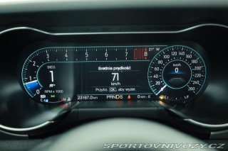 Ford Mustang GT V8 5.0 2023