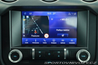 Ford Mustang GT V8 5.0 2023