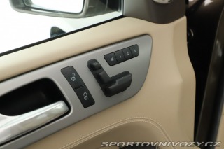 Mercedes-Benz Ostatní modely GL  500 2013