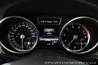 Mercedes-Benz Ostatní modely GL  500 2013