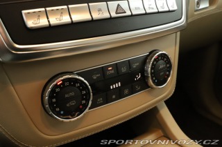 Mercedes-Benz Ostatní modely GL  500 2013