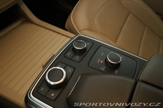 Mercedes-Benz Ostatní modely GL  500 2013