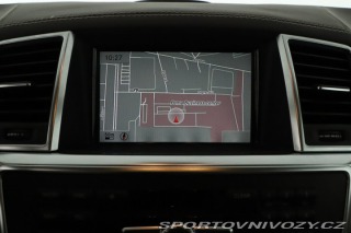 Mercedes-Benz Ostatní modely GL  500 2013