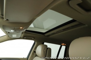 Mercedes-Benz Ostatní modely GL  500 2013