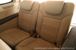 Mercedes-Benz Ostatní modely GL  500 2013