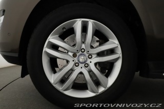 Mercedes-Benz Ostatní modely GL  500 2013