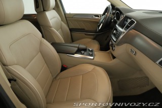 Mercedes-Benz Ostatní modely GL  500 2013