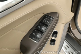 Mercedes-Benz Ostatní modely GL  500 2013