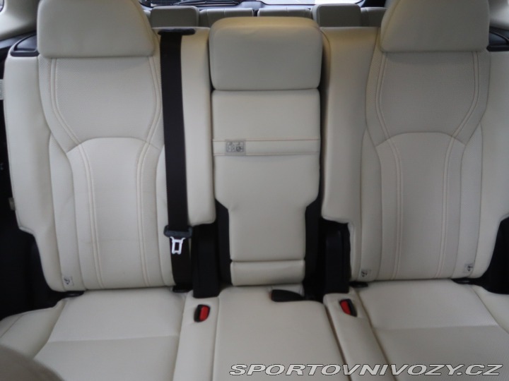 Lexus Ostatní modely RX 450 hL 2022