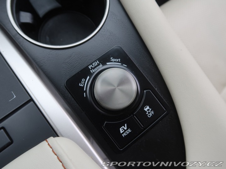 Lexus Ostatní modely RX 450 hL 2022