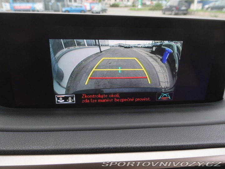 Lexus Ostatní modely RX 450 hL 2022