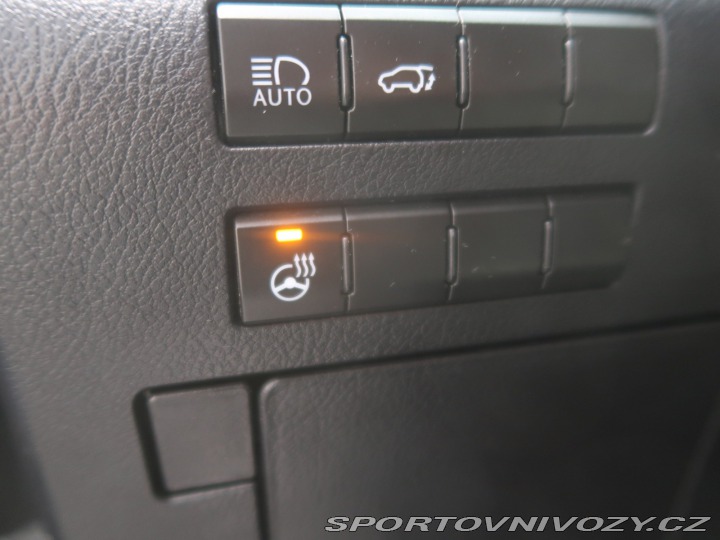 Lexus Ostatní modely RX 450 hL 2022