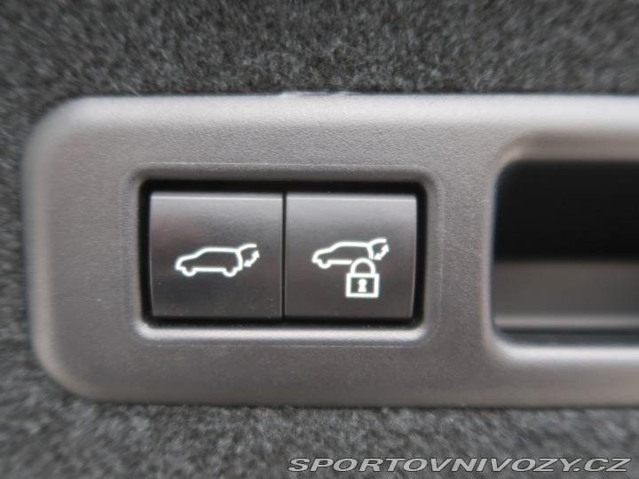 Lexus Ostatní modely RX 450 hL 2022