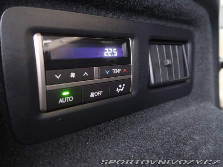 Lexus Ostatní modely RX 450 hL 2022