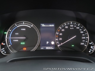 Lexus Ostatní modely RX  450 hL 2022
