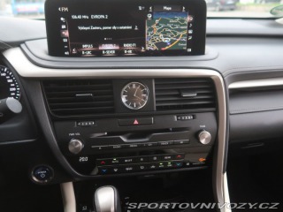 Lexus Ostatní modely RX  450 hL 2022