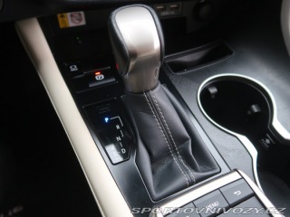 Lexus Ostatní modely RX  450 hL 2022