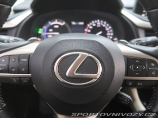 Lexus Ostatní modely RX  450 hL 2022