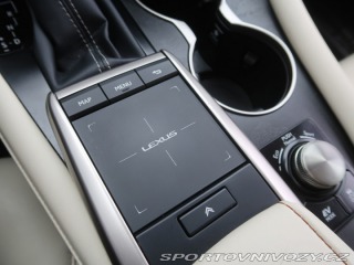 Lexus Ostatní modely RX  450 hL 2022