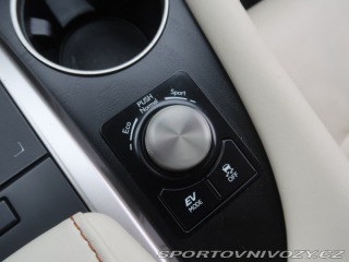 Lexus Ostatní modely RX  450 hL 2022