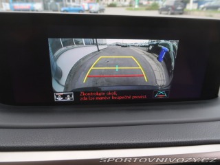 Lexus Ostatní modely RX  450 hL 2022