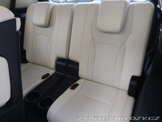 Lexus Ostatní modely RX  450 hL 2022