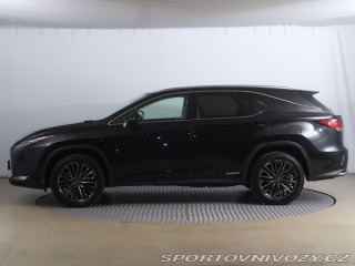 Lexus Ostatní modely RX  450 hL 2022