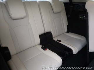 Lexus Ostatní modely RX  450 hL 2022