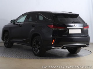 Lexus Ostatní modely RX  450 hL 2022