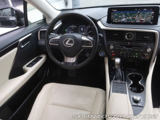 Lexus Ostatní modely RX  450 hL 2022
