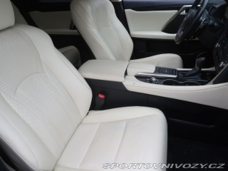 Lexus Ostatní modely RX  450 hL 2022