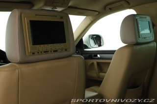Volkswagen Ostatní modely Touareg  3.6 V6 FSI 2007