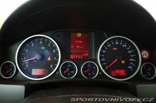 Volkswagen Ostatní modely Touareg  3.6 V6 FSI 2007