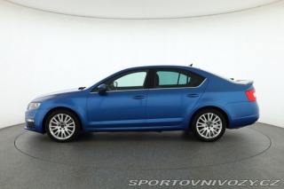 Škoda Octavia RS RS RS 2.0 TDI 2014